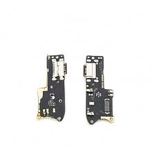 Нижня плата Xiaomi Poco M3 з роз'ємом зарядки