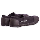 Черевики для дайвінгу Legend DNS40-1 розмір XXL (45) Black, фото 2