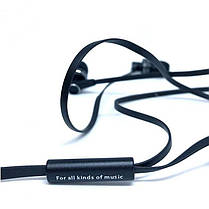 Навушники Awei ES-690m, фото 3