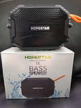 Бездротова Портативна Колонка Bluetooth HOPESTAR T8, фото 4