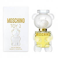 Оригинал Moschino Toy 2 30 мл ( москино той 2 ) парфюмированная вода