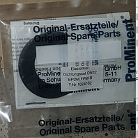 ProMinent №1024162 Комплект пласких сальників з еластоміру (Elastomer- gasket-set DN32 EPDM, FPM-B)