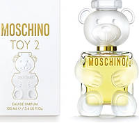 Оригинал Moschino Toy 2 100 мл ( москино той 2 ) парфюмированная вода