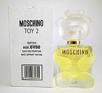 Оригинал Moschino Toy 2 100 мл ТЕСТЕР парфюмированная вода