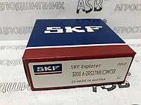 Подшипник SKF 3208A-2RS1TN9/C3MT33, 5208, JD10473, DE19310