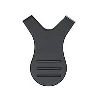 Аплікатор для завивки і ламінування вій | Чорний