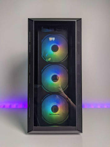Ігровий комп'ютер core i5-12400F/SSD_1000GB/DDR5_32GB/RTX 3060_12GB, фото 3