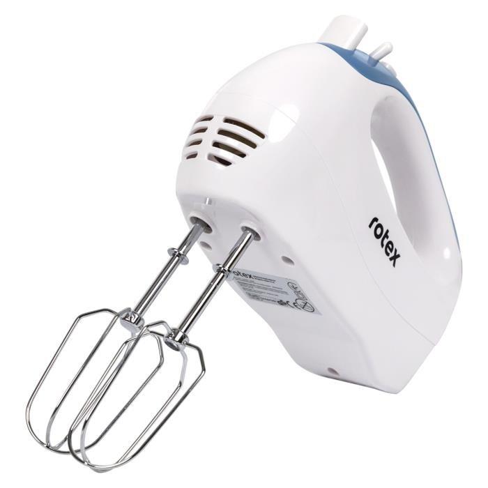Міксер Rotex RHM175-K