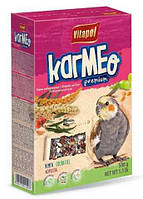 Vitapol KARMEO Premium Cockatiel - преміум корм для папуг Німфа Корелла - 0,5 кг