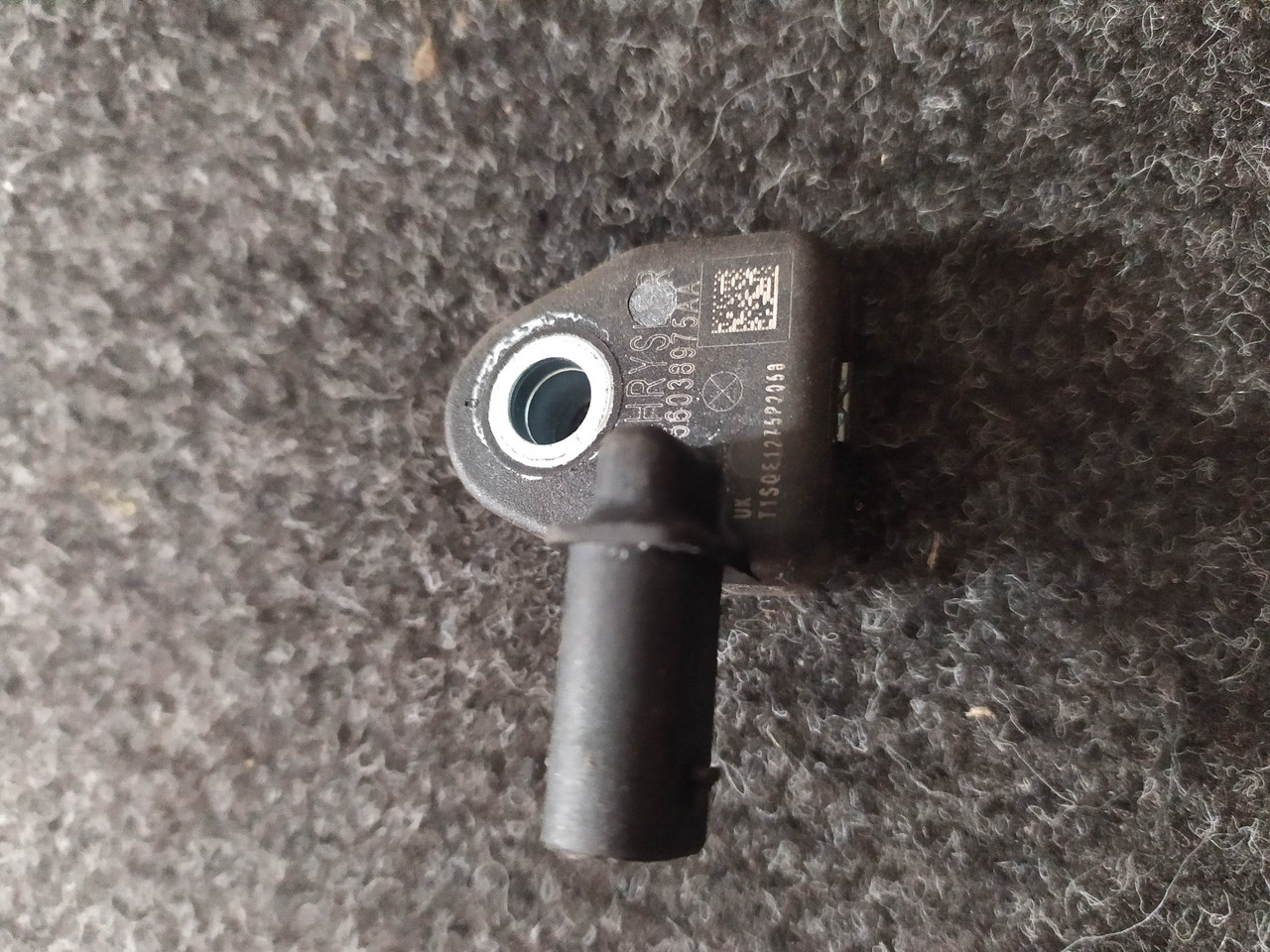 Датчик удару chrysler, фото 1