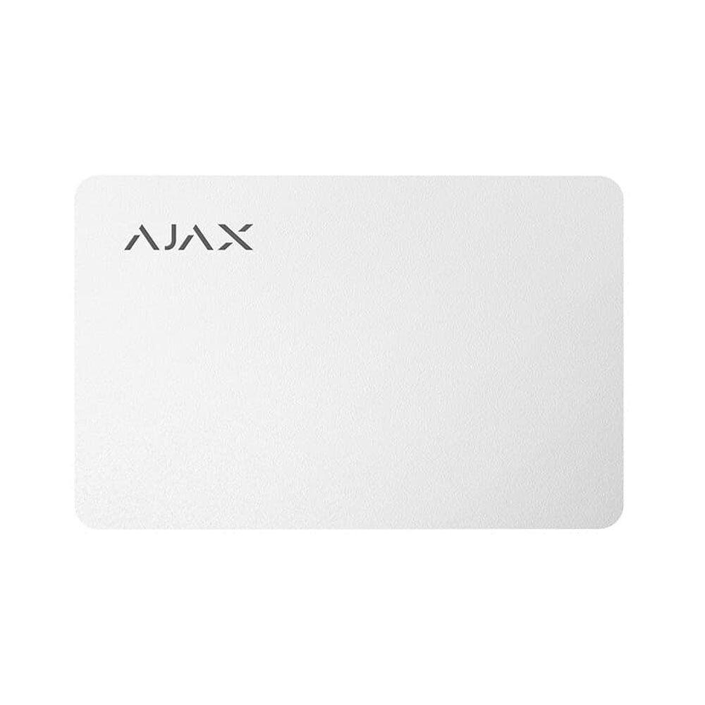 Ajax Pass white (комплект 3 шт.)