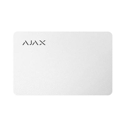 Ajax Pass white (комплект 3 шт.), фото 1