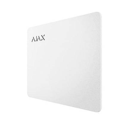 Ajax Pass white (комплект 3 шт.), фото 2