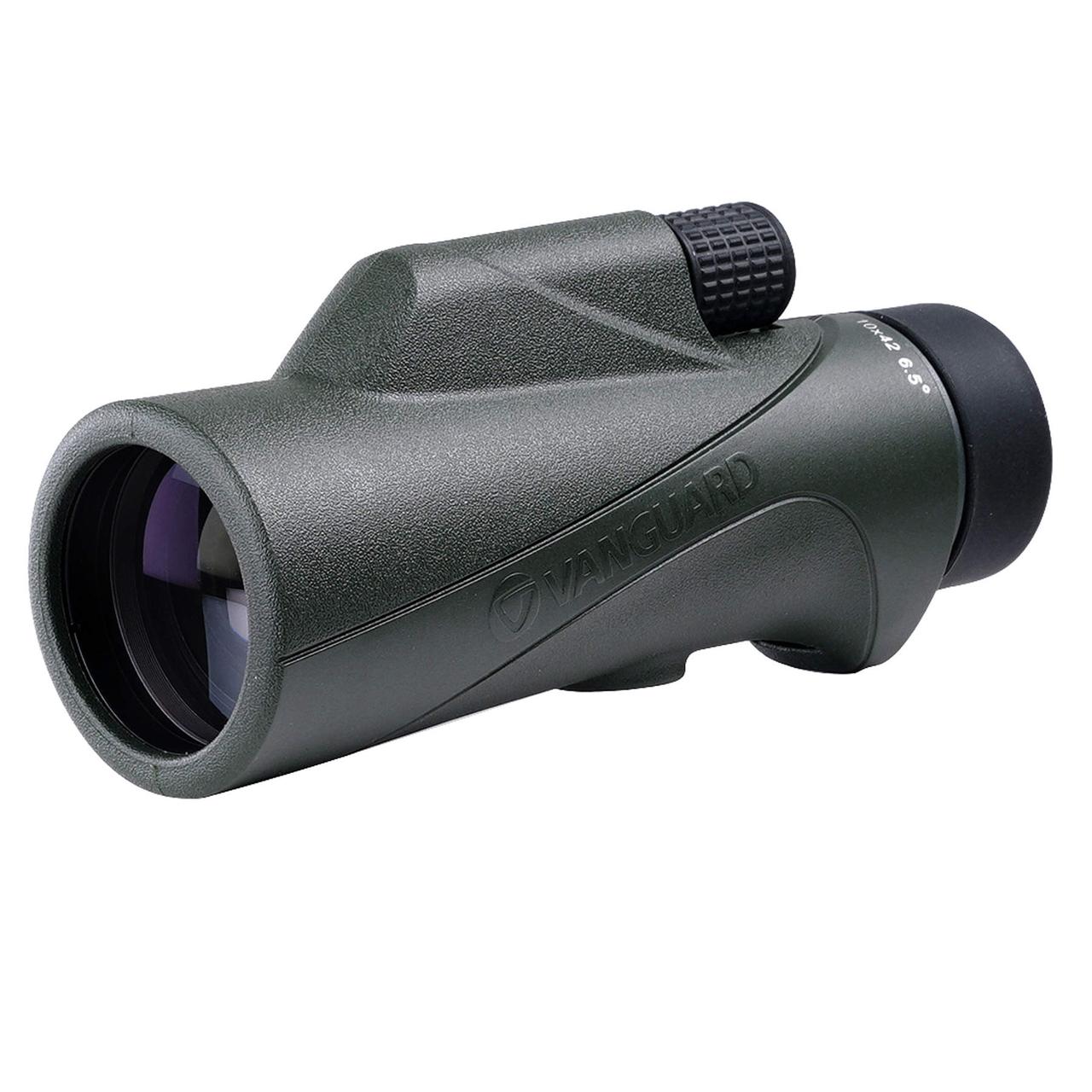 Монокуляр Vanguard VEO HD2 10x42 WP (VEO HD2 1042M), фото 1