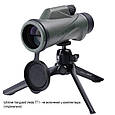 Монокуляр Vanguard VEO HD2 10x42 WP (VEO HD2 1042M), фото 8
