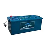 Аккумулятор WESTA 6CT-192 А