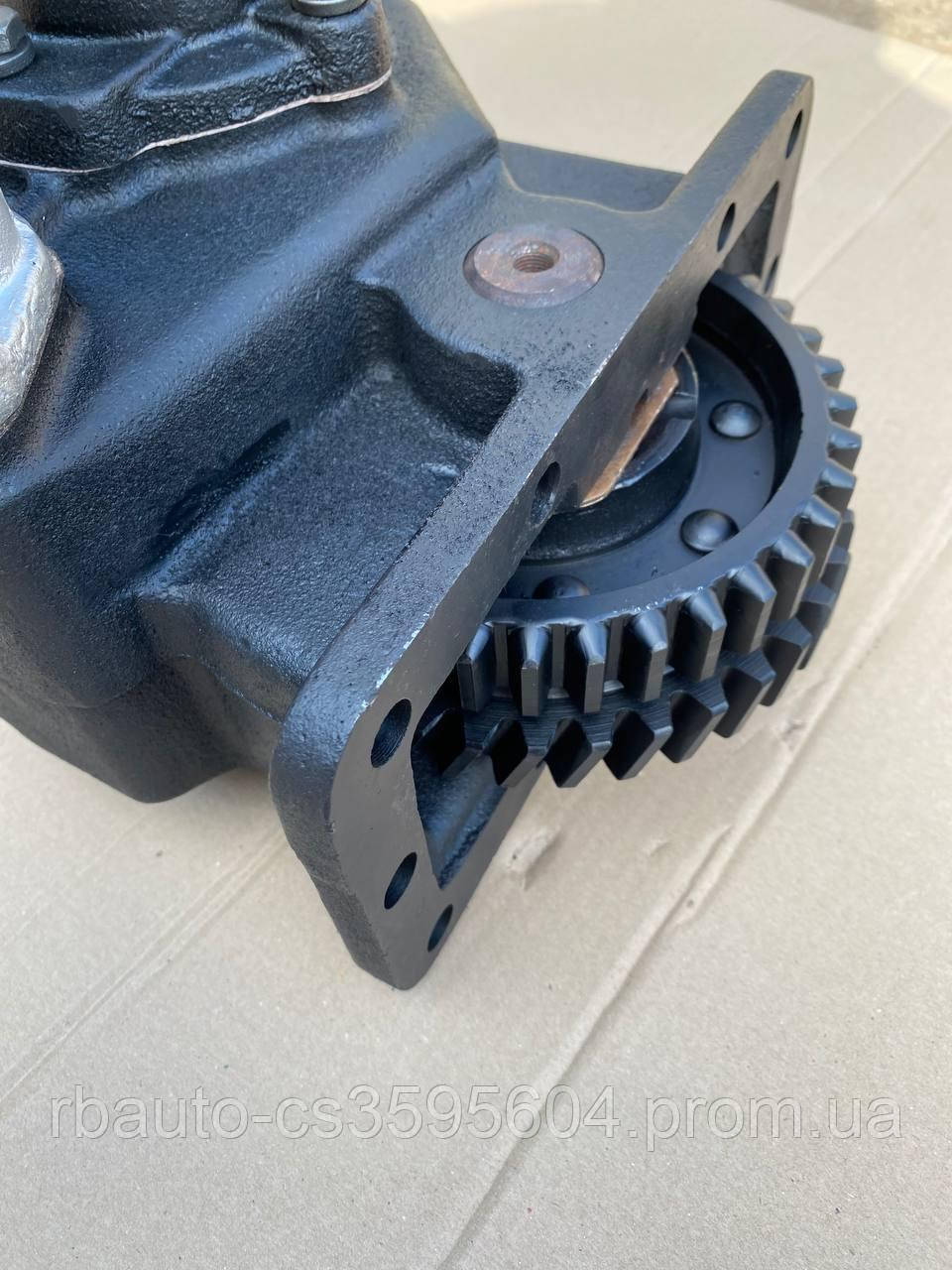 Купить КОМ на раздатку ЗИЛ-131 под кардан. Раздаточная коробка зил-131 ...