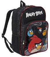 Рюкзак Accessory Innovations Angry Birds 16 Backpack (Black Multi)