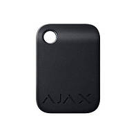 Ajax Tag black (комплект 10 шт)