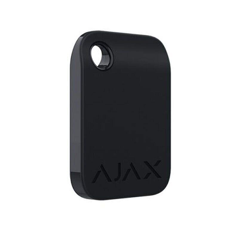 Ajax Tag black (комплект 10 шт) - фото 2 - id-p1469758886