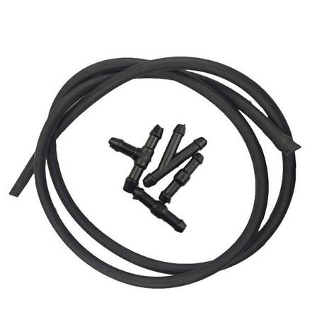 Шланг для омивача лобового скла, фото 1