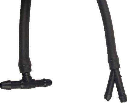 Шланг для омивача лобового скла, фото 2