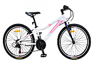 Велосипед Like2bike 24" Viva White (A212405)