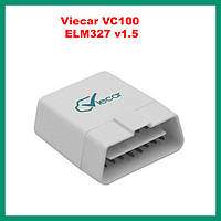 Автосканер Viecar VC100 (ELM327 v1.5) Bluetooth 4.0 PIC18F25K80