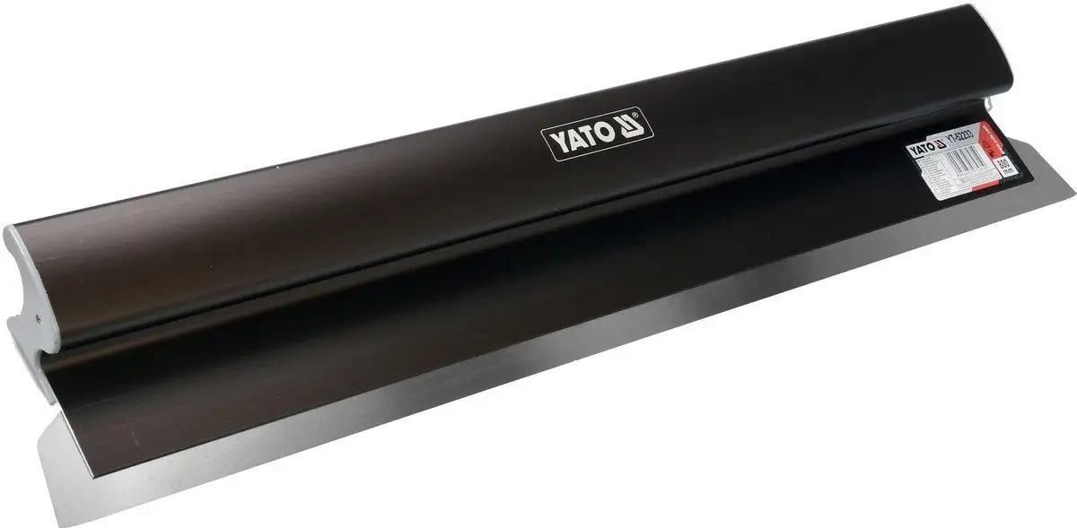 Шпатель для фінішної обробки 80 см, Yato YT-52233