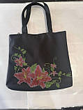 Сумка для вишивки бісером Лілія, фото 2