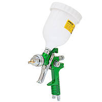 Фарборозпилювач Ø1.3 з в/б (зелений) SIGMA (6812101)