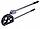Трубогиб механічний ручний для труб 19 мм Proline 67217, фото 2