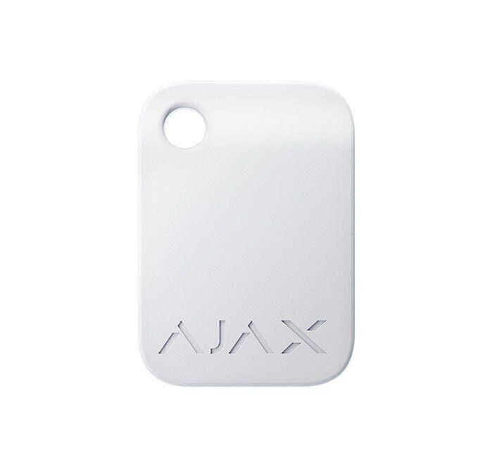 Ajax Tag white (комплект 10 шт.)
