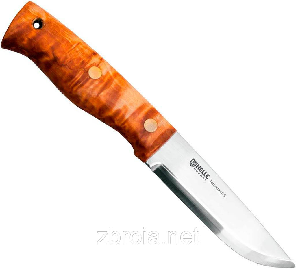 Нож Helle Temagami S