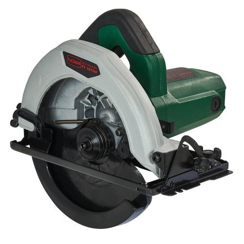 Пила циркулярна NOWA PT 1819bl, фото 1