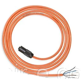 ProMinent №1024107 Кабель (Cable comb.coax 5m-S SN6 shield conn.)