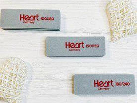 Баф HEART mini 100/180 4972
