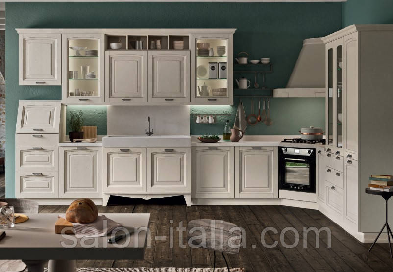 Кухня DUCALE від Astra Cucine (Italia), фото 1