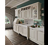 Кухня DUCALE Noce від Astra Cucine (Italia), фото 6