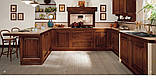 Кухня DUCALE Noce від Astra Cucine (Italia), фото 3
