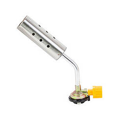 Горілки і паяльники