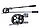 Трубогиб механічний ручний AL CU для труб 16 мм Proline 67216, фото 2