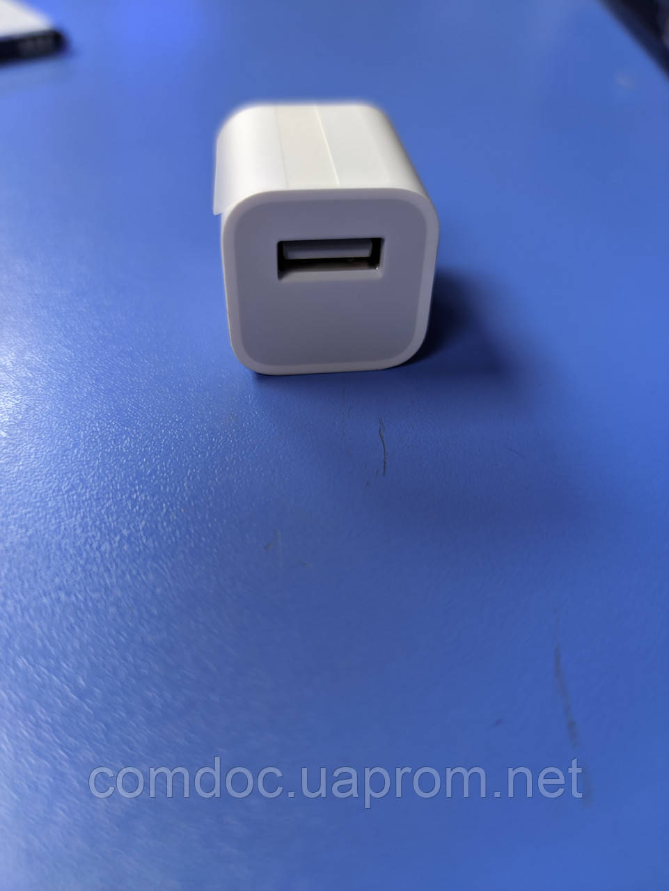 Купити Оригінальний Apple USB Power Adapter (A1385), ціна 350 грн