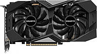 GIGABYTE GeForce GTX 1660 OC 6G (GV-N1660OC-6GD)