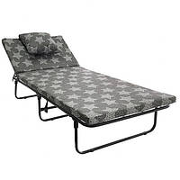 Розкладачка Vista "Марія М60" з матрацом 6 см