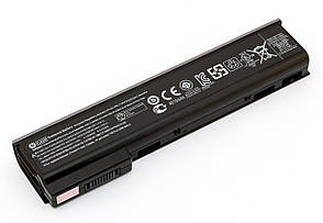 Оригінальна батарея акумулятор для ноутбука HP CA06, CA06XL, CA09 ( 10.8 V 4910mAh 55Wh) - АКБ, фото 1