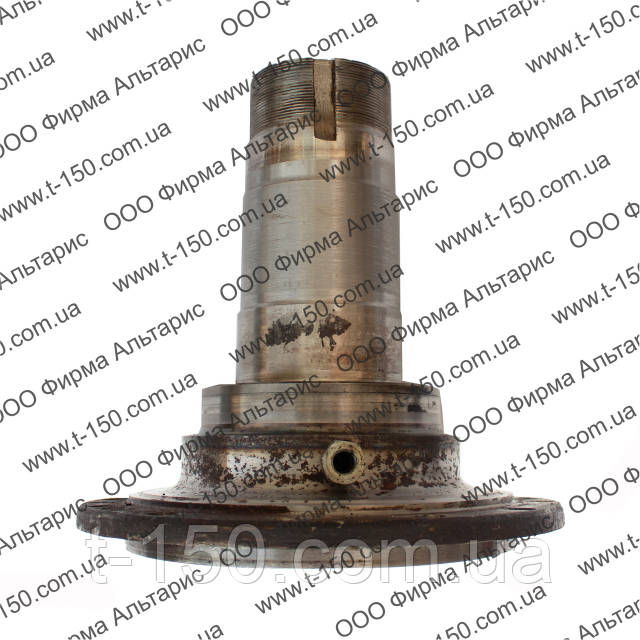 Цапфа переднего моста ЗИЛ-131, 131-2304078: продажа, цена в