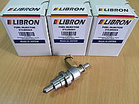 Форсунка паливна Libron 01LB0264 (2371026010, 2371026011, 2371026012 - Toyota)