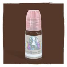 Пігмент для татуажу Brunette Perma Blend