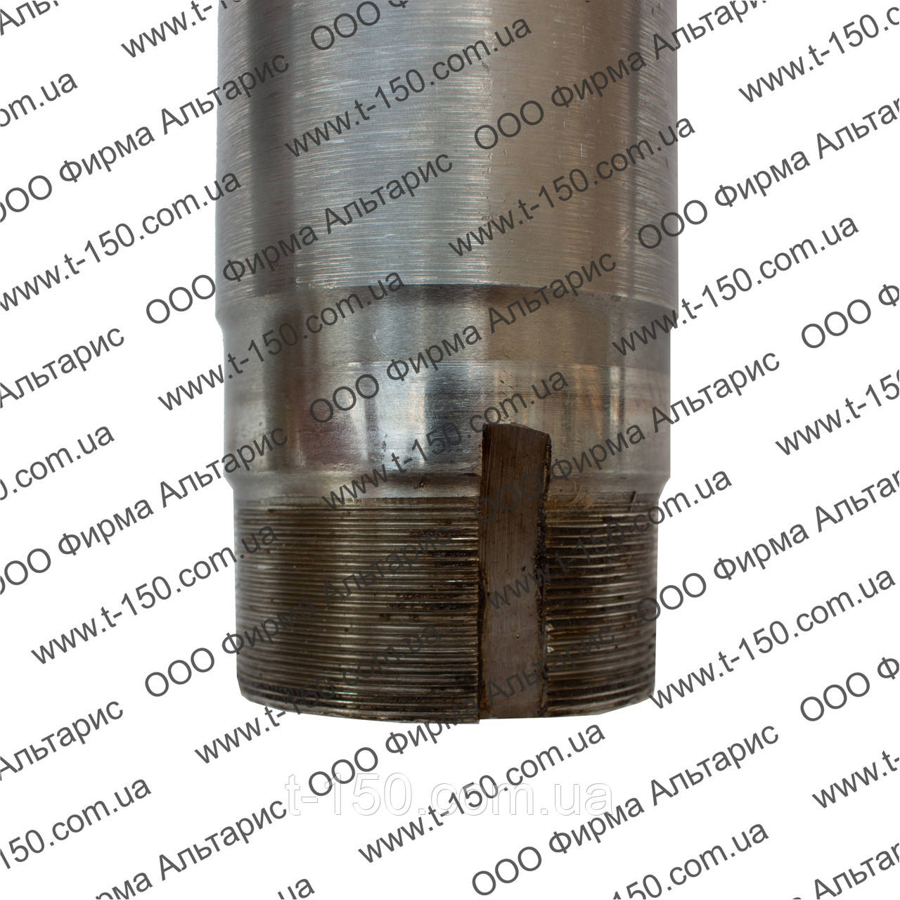 Цапфа переднего моста ЗИЛ-131, 131-2304078: продажа, цена в